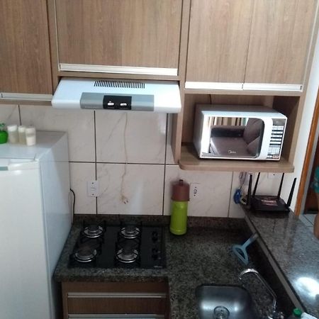 Flat 111 Mont Blanc Caldas Novas Leia Atentamente O Anuncio Eksteriør bilde