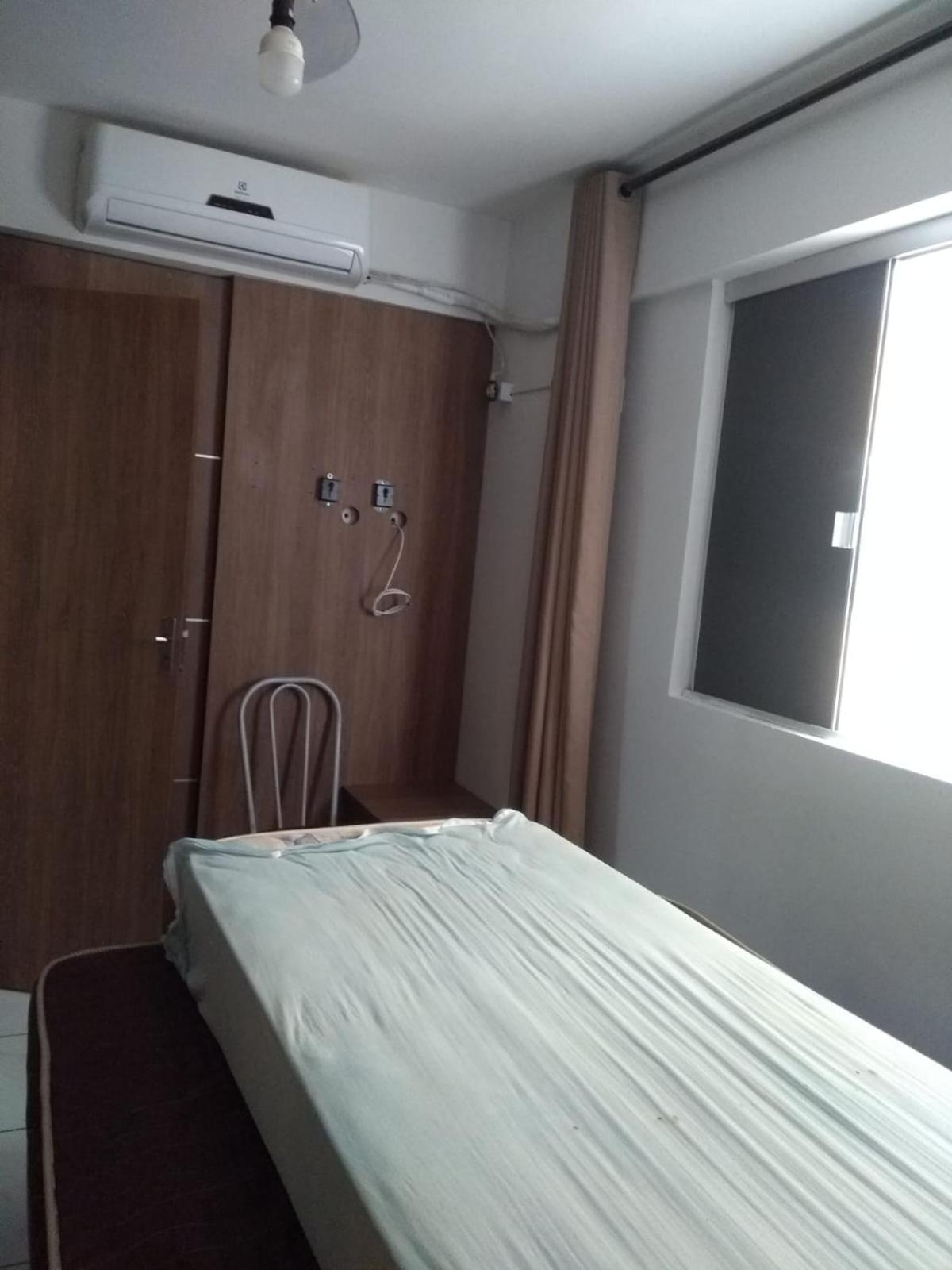 Flat 111 Mont Blanc Caldas Novas Leia Atentamente O Anuncio Eksteriør bilde