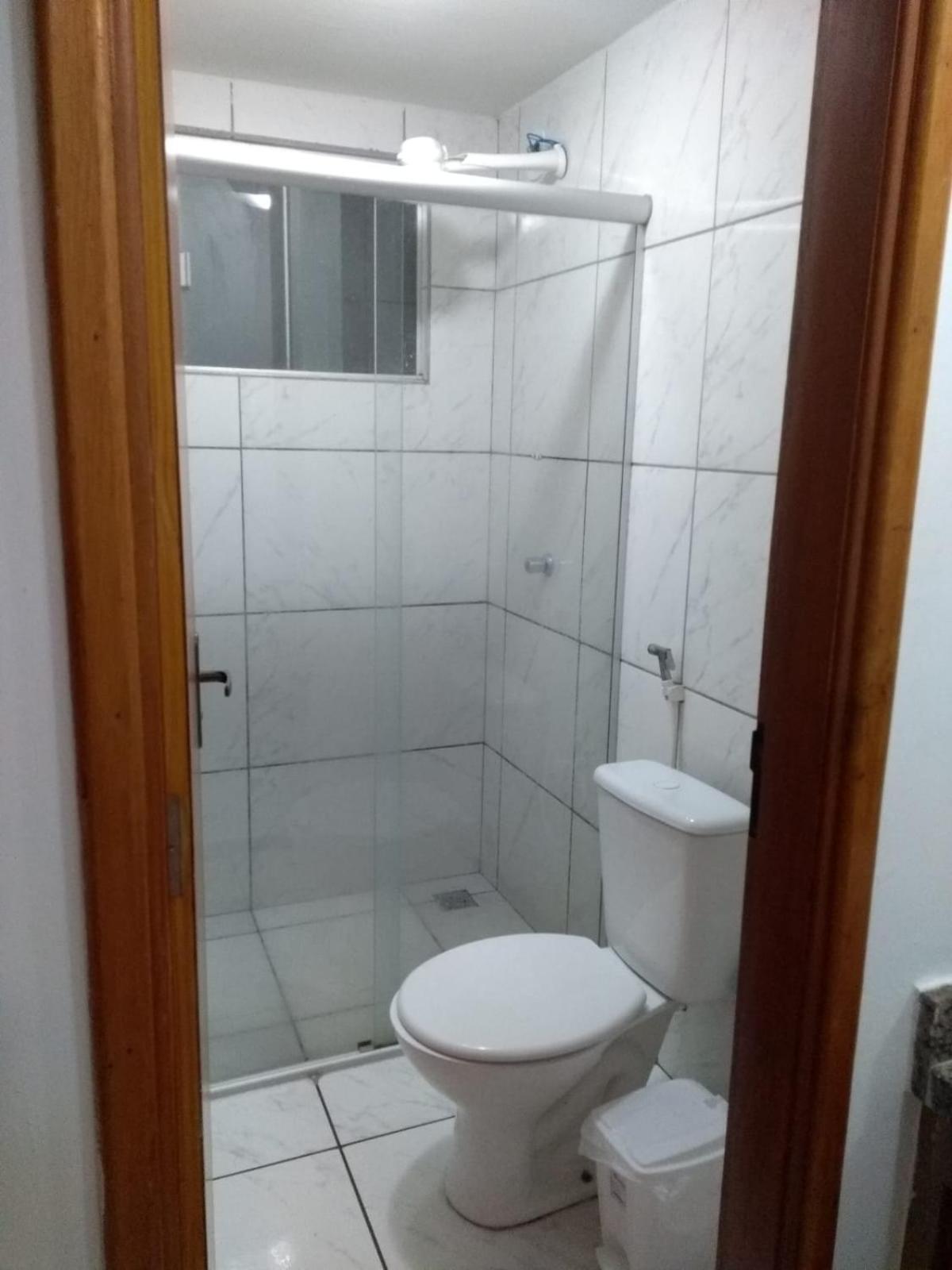 Flat 111 Mont Blanc Caldas Novas Leia Atentamente O Anuncio Eksteriør bilde