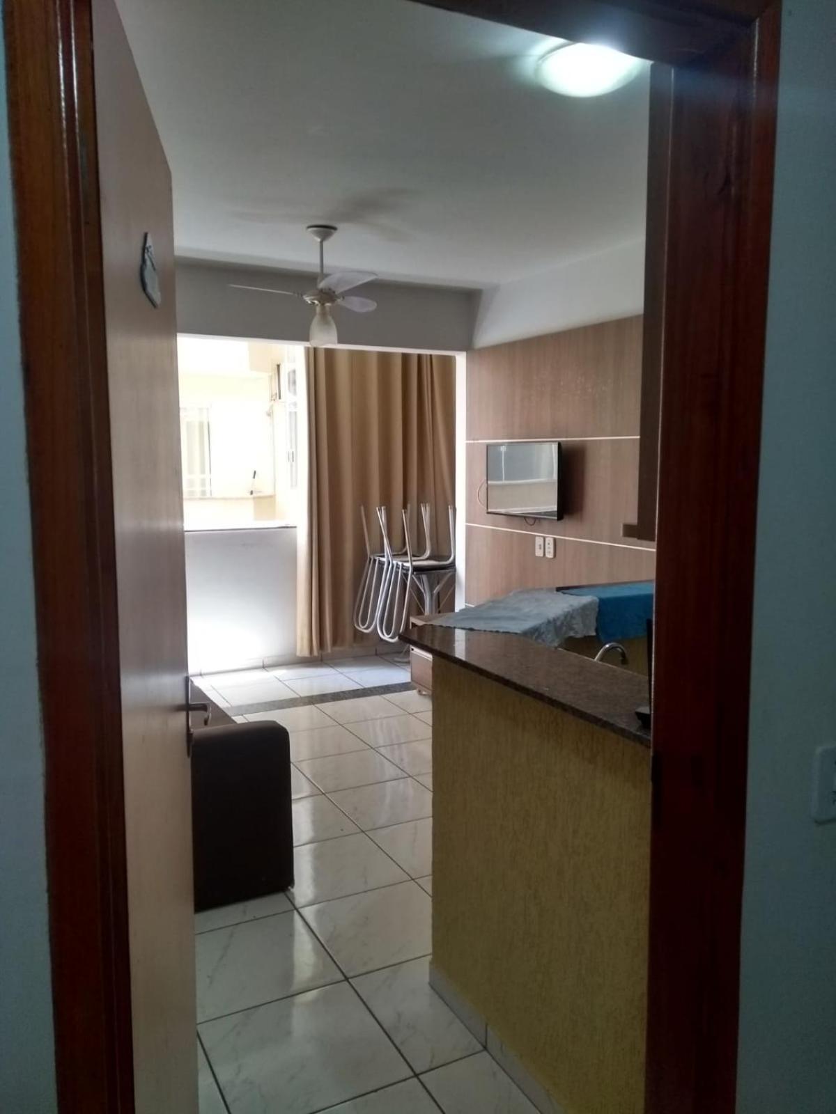 Flat 111 Mont Blanc Caldas Novas Leia Atentamente O Anuncio Eksteriør bilde